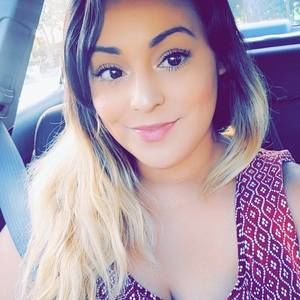 Meet your Posher, Vanessa